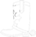Icon for dude ranches