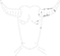 Icon for working ranches